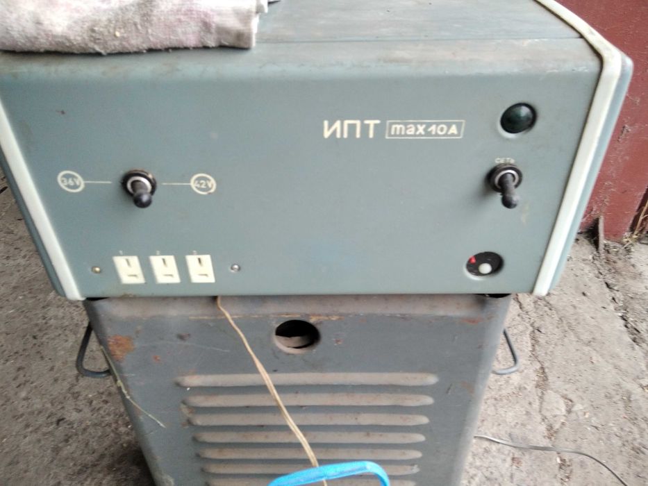 Трансформатор 220 на 36-42.