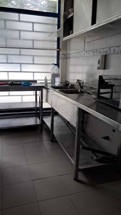 Estabelecimento comercial