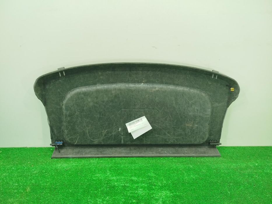Chapeleira Da Mala Mazda 323