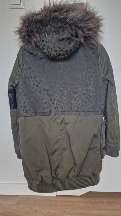 Kurtka Liu Jo damska stan rewellacja