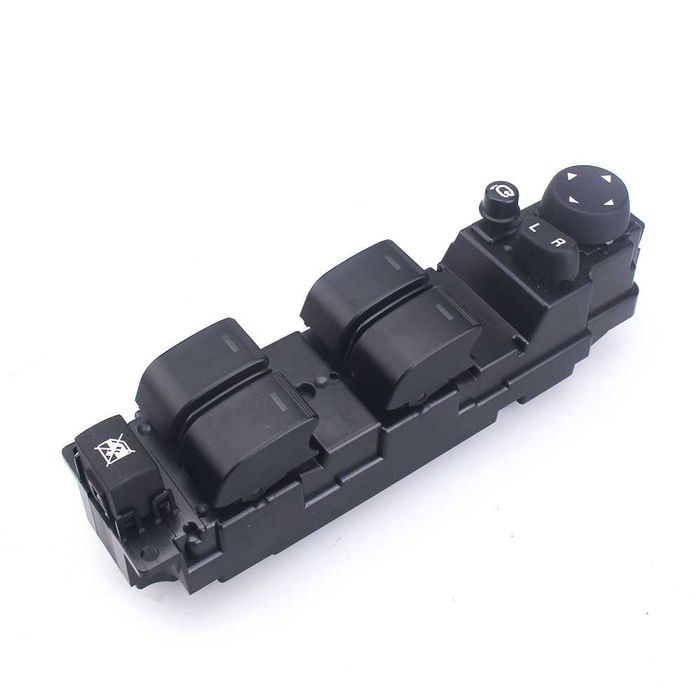 Mazda 6 Power Window Switch Button - 3 Cards, New