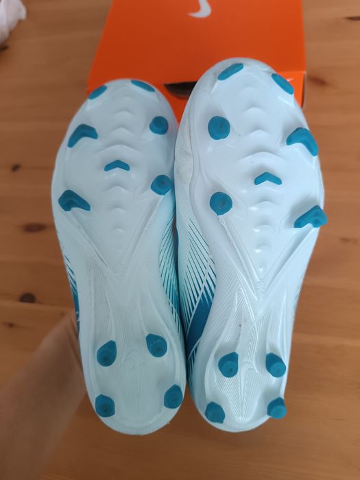 Buty piłkarskie Nike Zoom