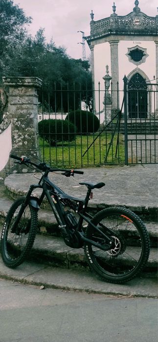 KTM Macina Prowler Master 2020