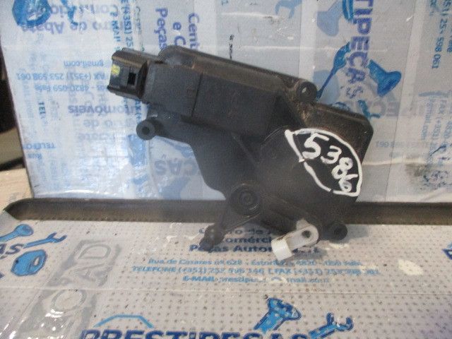 Fechadura / fecho porta trás direito KIA Picanto (BA)