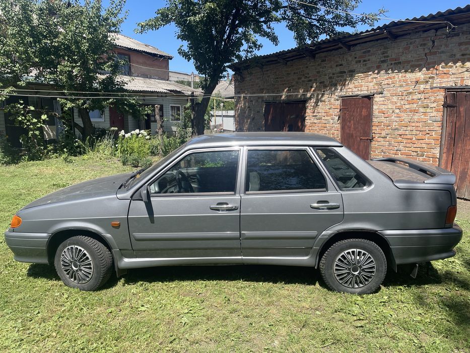 Продається власне авто