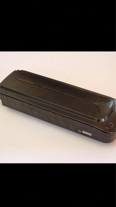 Naprawa Regeneracja baterii rowerowych