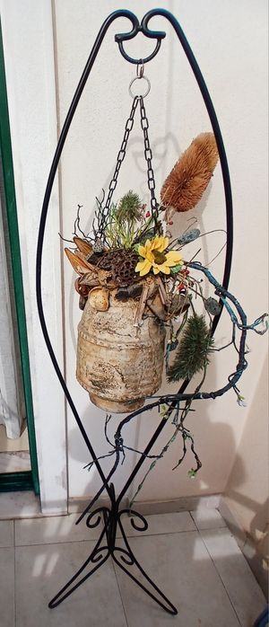 Peça   única Decoração