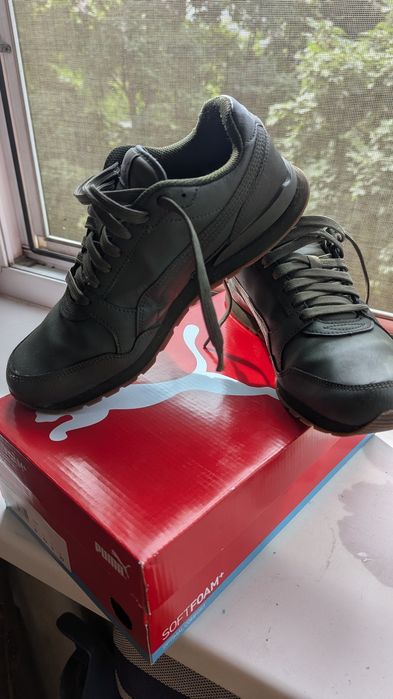 Кросівки Puma р.42-42.5