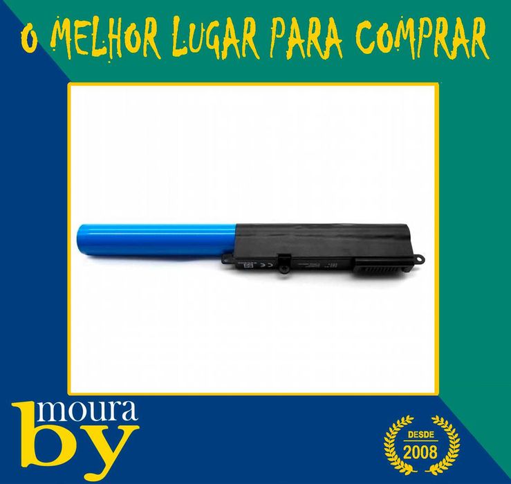 ASUS A540, F540, R540, X540, K540 Series Battery64750663400961122