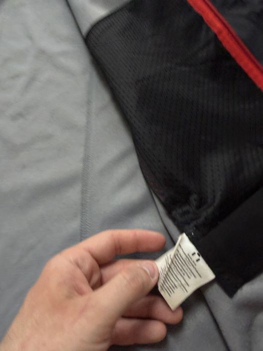 Чоловіча куртка Haglofs Windstopper Outdoor Jacket