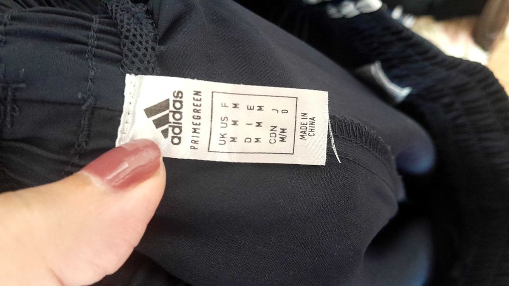 Calções homem Adidas , M