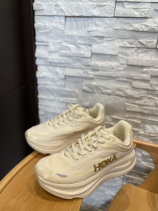 Hoka bondi 9 rozmiar 39