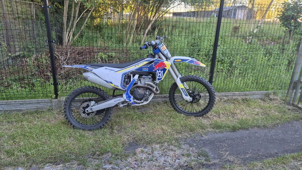 Husqvarna