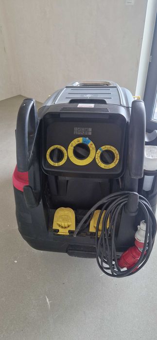 Karcher Hds 10/20-4m serwisowana tylko 30 mtg z 2021