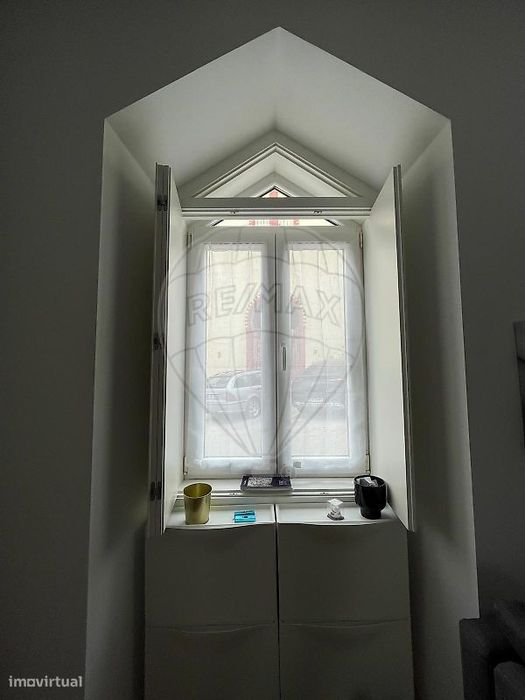 Apartamento T2 para arrendamento