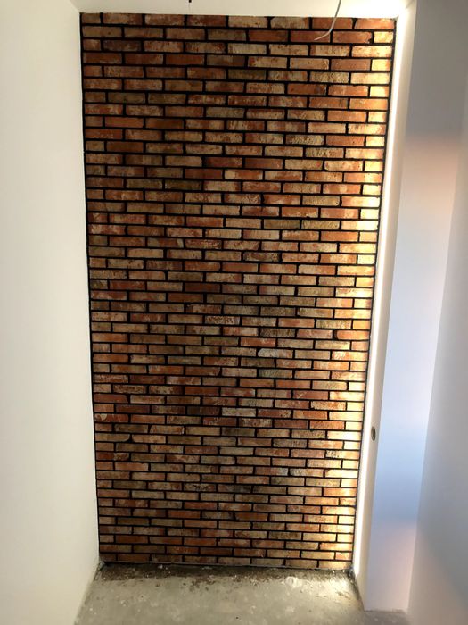 CEGŁA z Rozbiórki- Możliwy Transport HDS lub bus.