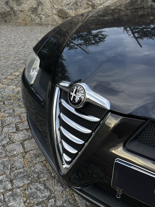 Alfa Romeo GT  1.9JTDm 150cv