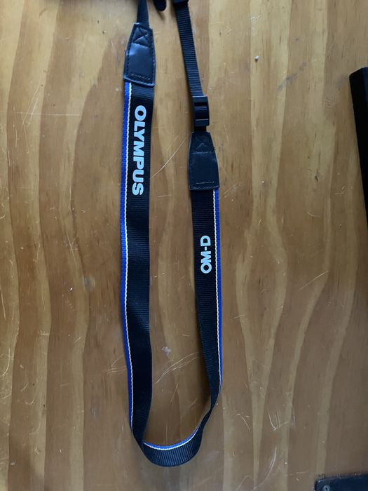 Alça para camera fotografica Olympus