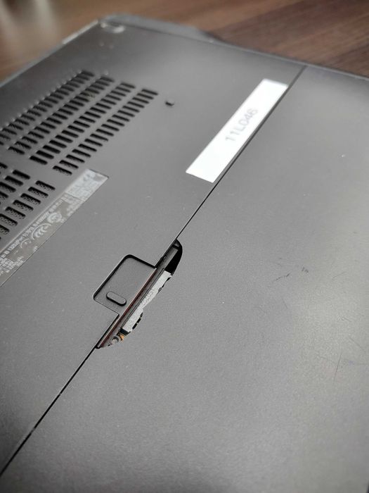 LAPTOP | Dell Latitude E7450 | i7 | 16GB | 256SSD | 4G LTE | Win11