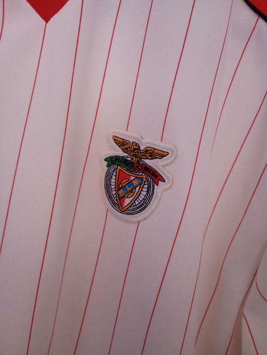 Camisola Retro Benfica Originals 2025/26
