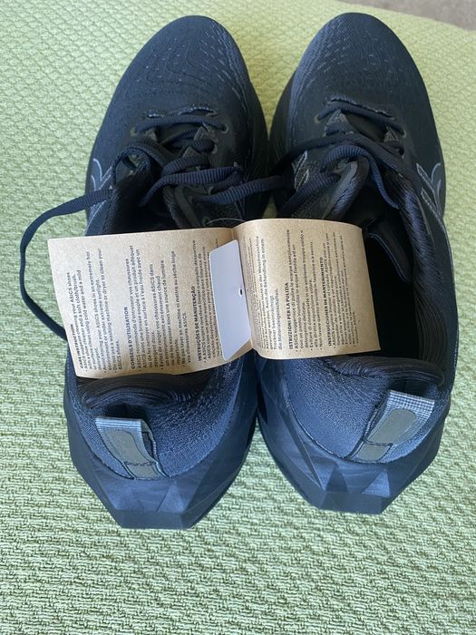 Sapatilhas Asics Novablast 4 NOVAS