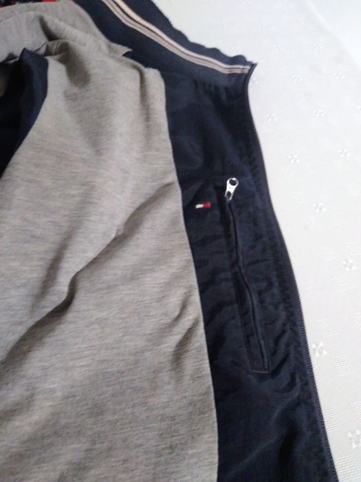 Kurtka Tommy Hilfiger roz.L