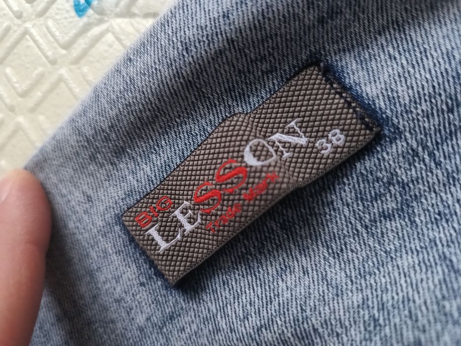 Джинси штани для вагітних