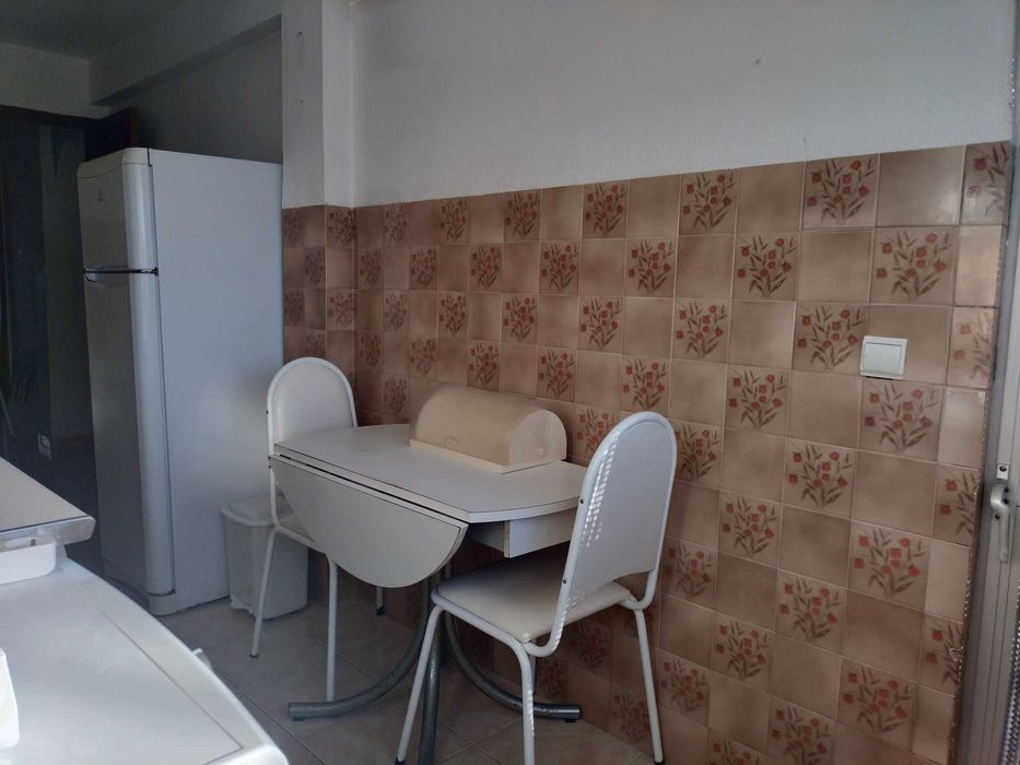 Apartamento T3  no Centro de Loulé