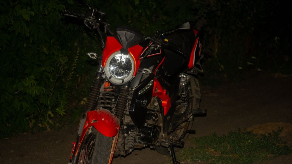 °Форте фт250 х6°