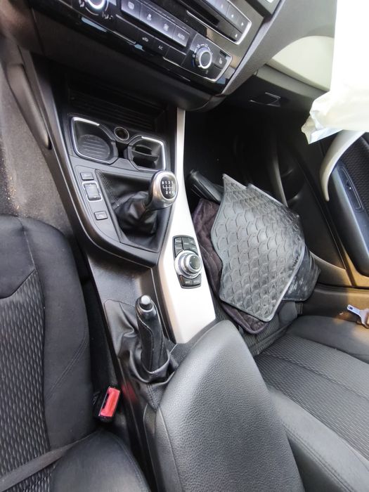 Peças bmw serie 1 f20