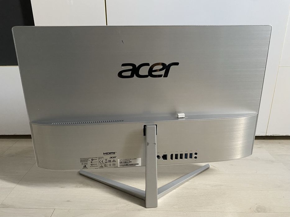 Komputer All in One 21.5” ACER Aspire