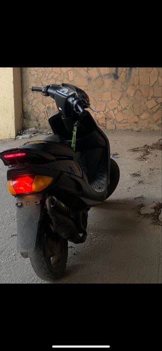 І Yamaha них зонах