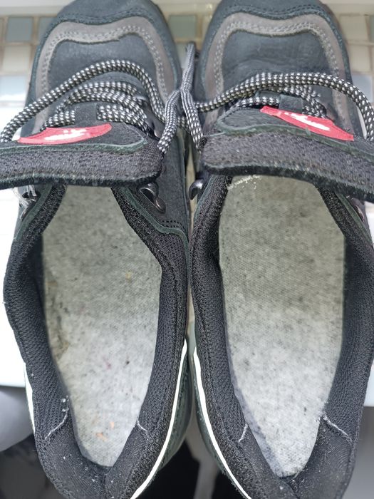 Рабочая защитная обувь S 3 Engelbert Strauss 43