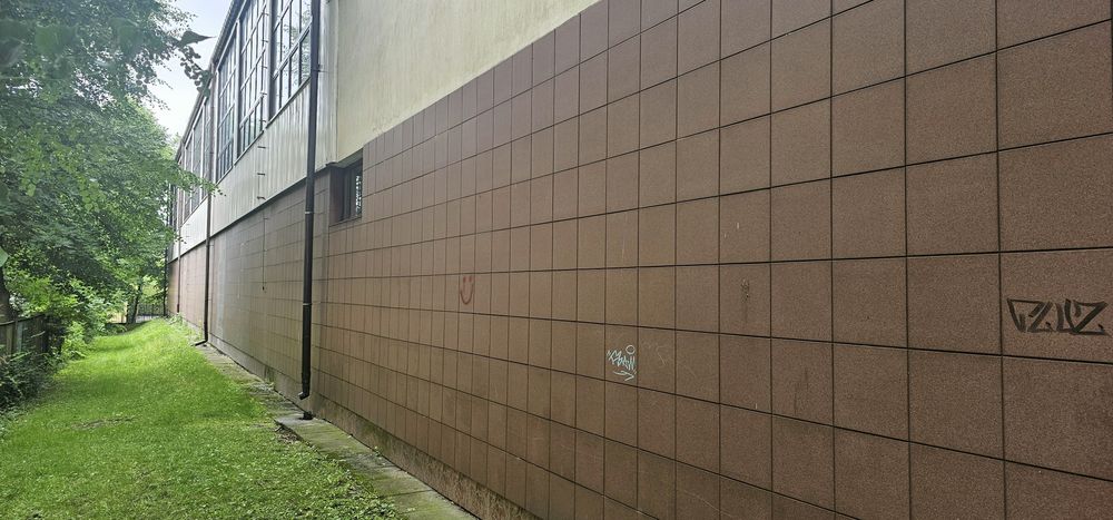 Zlecę wykonanie elewacji Garwolin