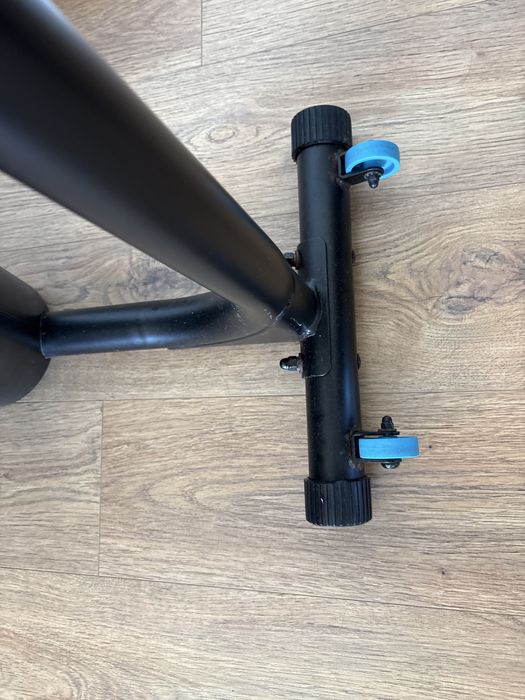 Bicicleta Estatica DOMYOS 140