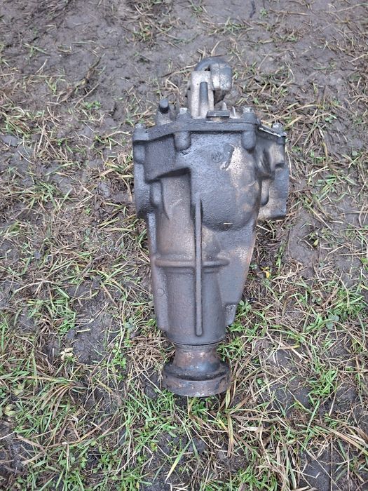 Передний мост для Киа Соренто 1