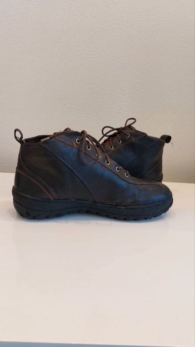 Черевики Ecco Gore - tex