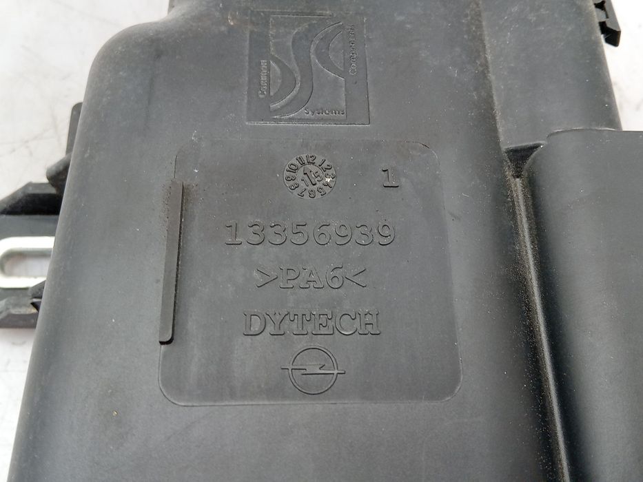Canister OPEL Adam (M13)