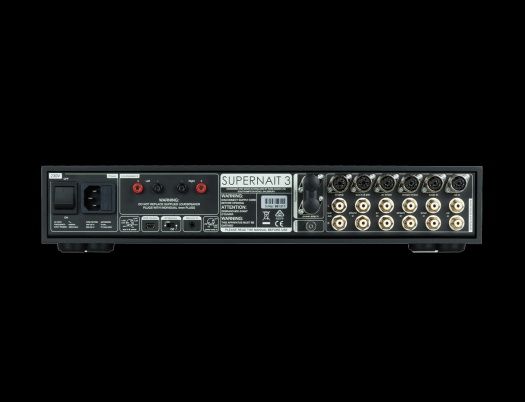 Naim Supernait 3