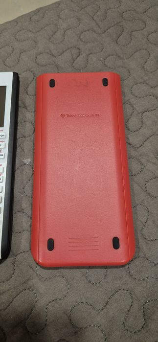 Calculadora texas nspire cx 2