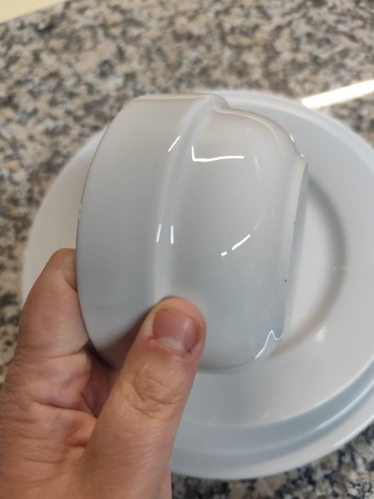 Conjunto de loiça para venda ou aluguer