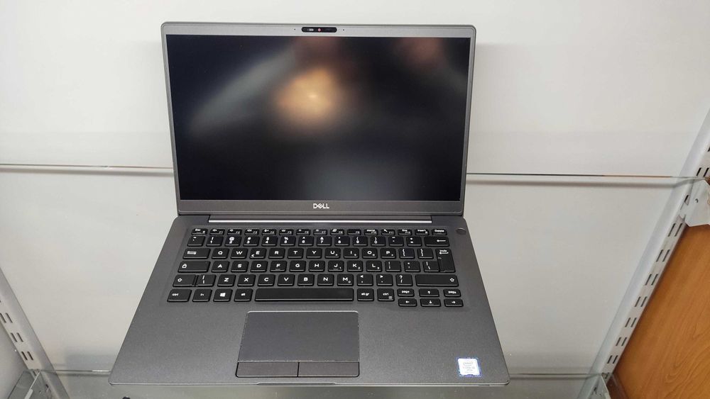 Dell Latitude 7400 I5-8gen 16GB RAM 512SSD W11P - LapCenter.pl