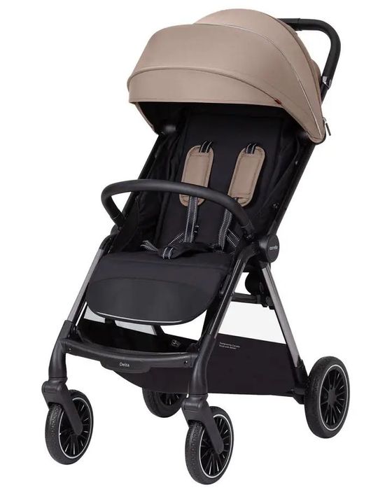 Прогулочная коляска Carrello Delta