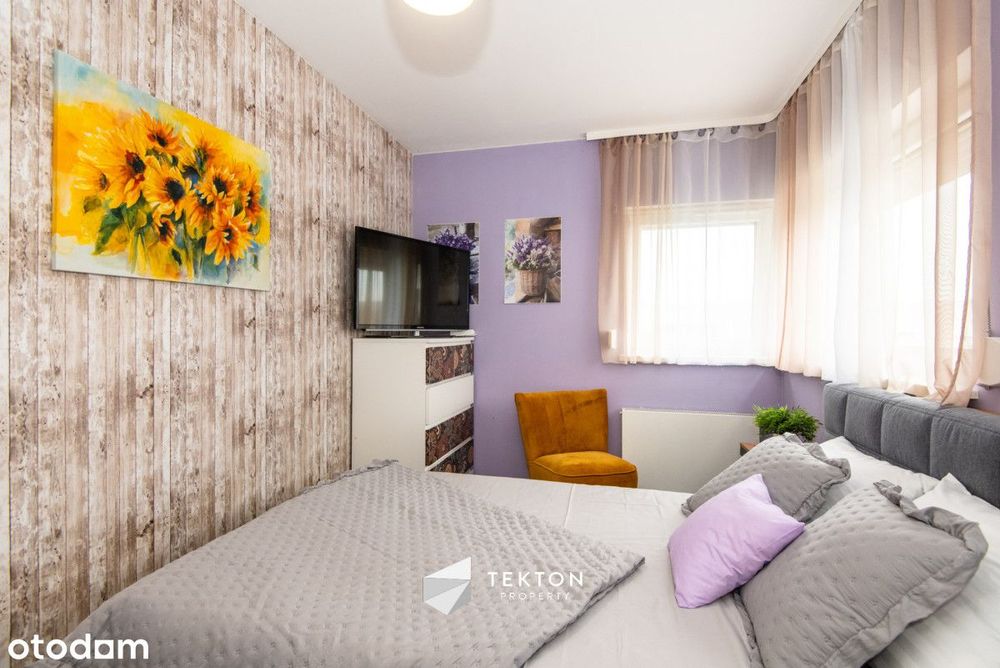 Rezerwacja - Przy Lesie, Z Ogrodem 120m2, Parking