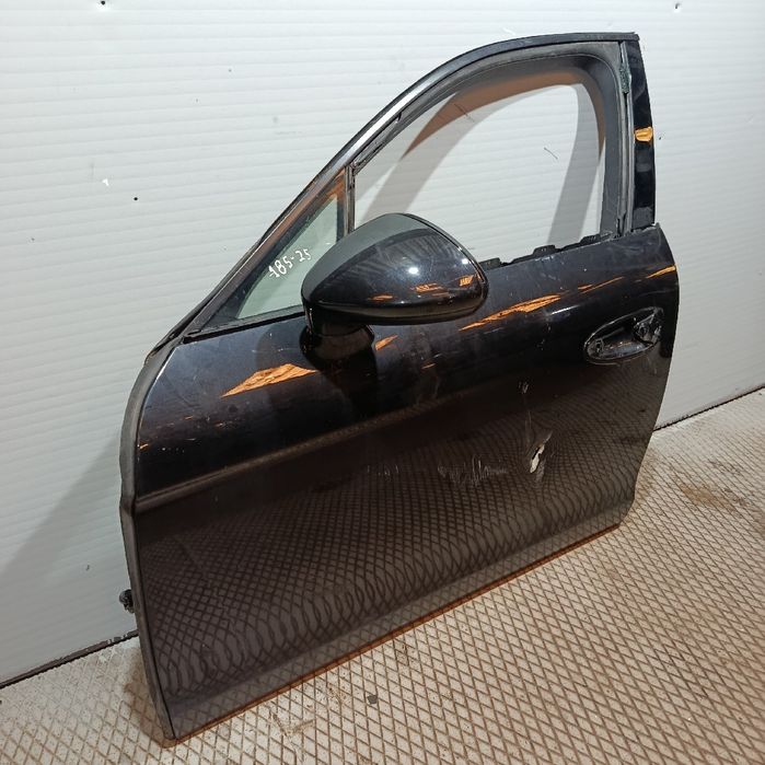 Porta frente esquerda PORSCHE Panamera (970)
