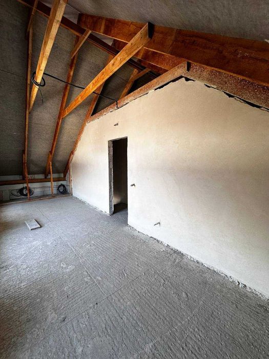 Продаж | Спарка від Забудовника | Баварська кладка | 130 м2, 3.3 сотки