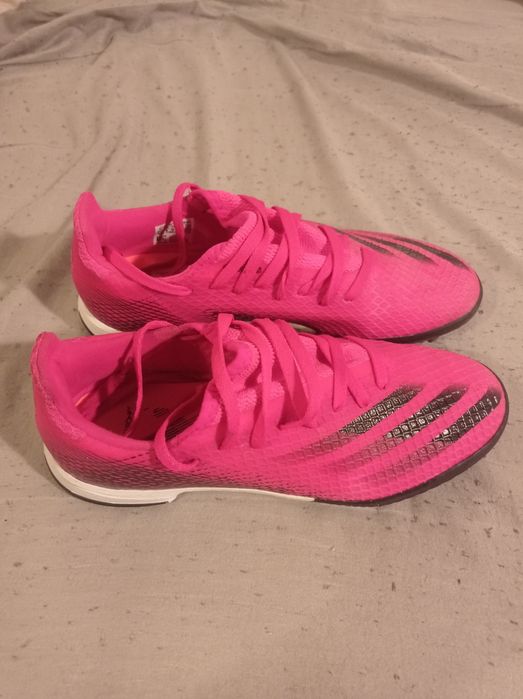 Buty Adidas Ghosted3 JR X 36 2/3 Stan BDB+ DOBRA CENA