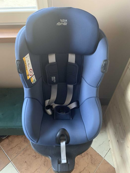 Fotelik dziecięcy Britax