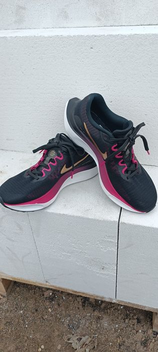 Кроссовки для бега Nike zoom fly 5