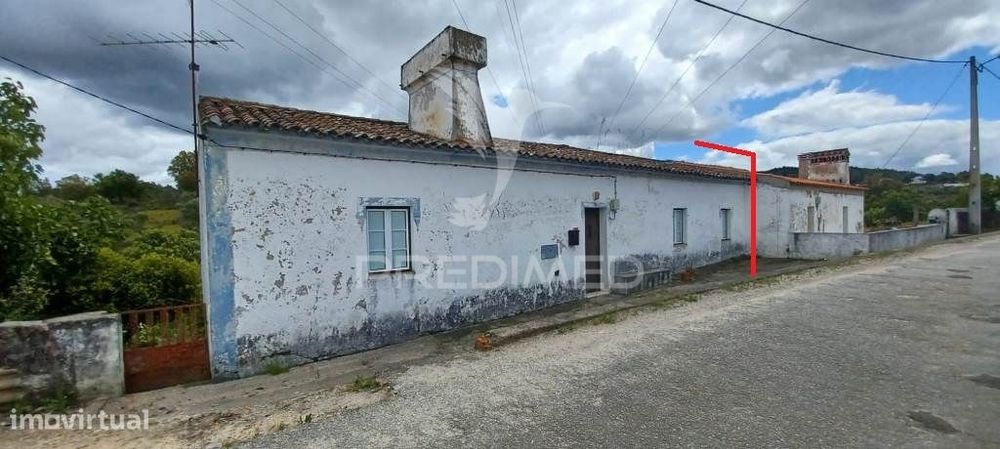 Quinta em Zona muito Tranquila